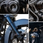 Preview: Touring Schraubensatz komplett | pass. f. Harley Davidson Touring
